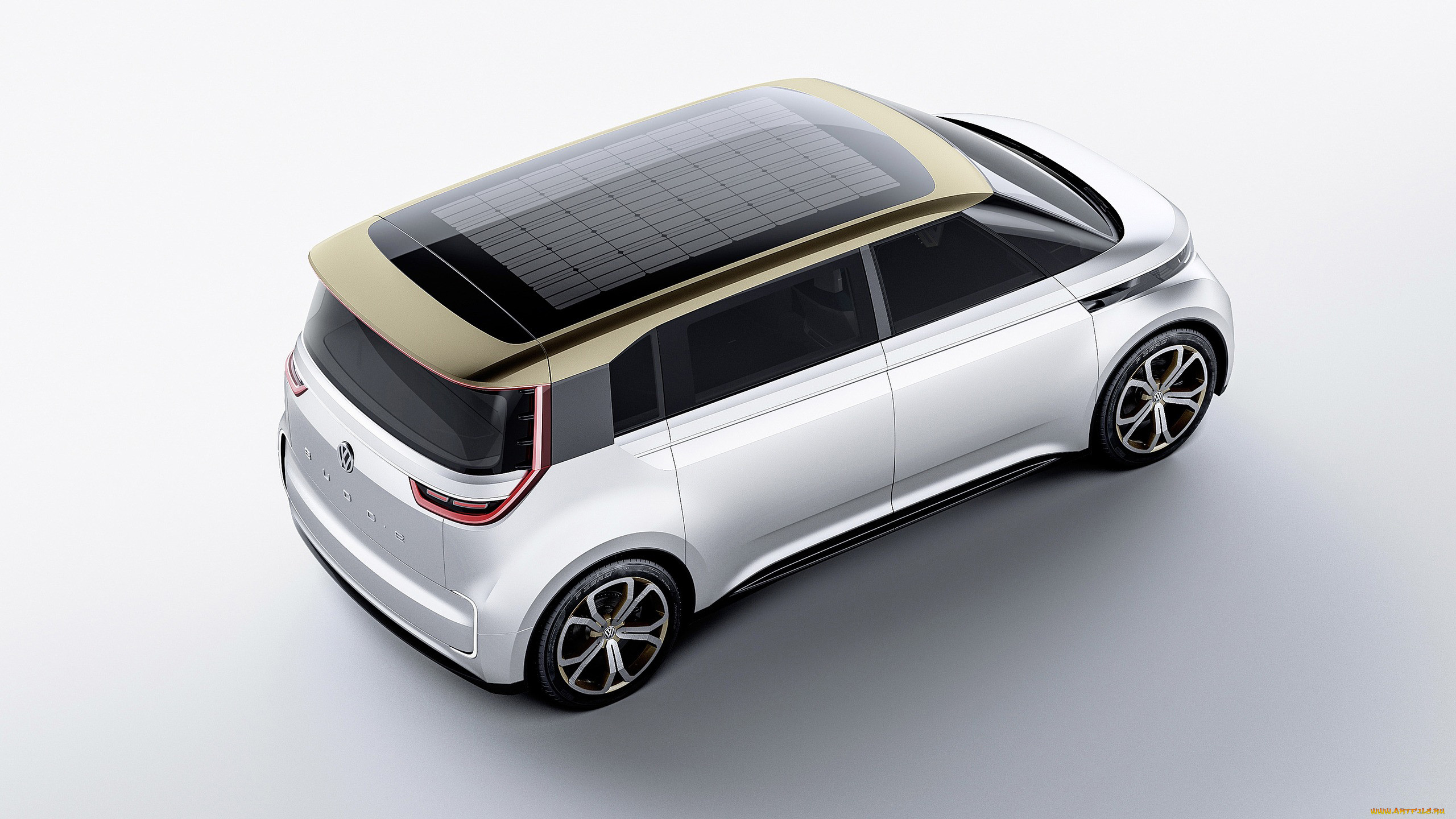 volkswagen budd-e concept 2016, , 3, concept, budd-e, , , 2016, volkswagen